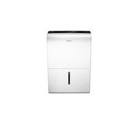 Mddp-50den7 50 l 24 h 250 m³ 100 m² 48 db blanc