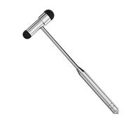 MDF Instruments, Babinski Buck Marteau à Réflexes Neurologique avec pinceau intégré et Poignée HPD Légère, MDF515PBT