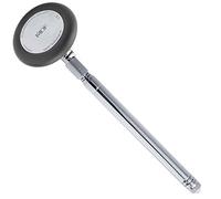 MDF Instruments (MDF535XT11) Babinski Télescopique - Marteau à Réflexes Neurologique - dotée d'un pinceau pour tester la sensibilité cutanée