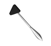 MDF® Marteau à réflexe neurologique Taylor 2.0® de qualité professionnelle - Noir (MDF505XL-11)