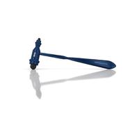MDF Instruments, Marteau neurologique Tromner avec poignée pointue pour les réponses cutanées et superficielles, Capridium, bleu, MDF555CD11