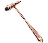 MDF Instruments - Marteau Troemner à Réflexes Neurologique - Rose Gold (MDF555-RG11)