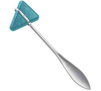 MDF Instruments (MDF505-16) Marteau à Réflexes Neurologique - Style Taylor - Sarcelle Bleu-Vert