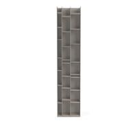 MDF Italia Système d'étagères Random 3C - gris clair
