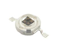 MDFCWJATHI 5PC 5W IR730nm High Power LED Chip COB Integrated Emitter Light Lamp Diode Components
