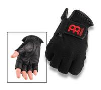 MDGFL-L - Gants De Batterie Courts - Large MDGFL-L
