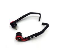MDGHJD Convient pour Ya&Maha R6 2017-2024 - Accessoires de moto - Poignée de frein - Protège les mains Pro réglable