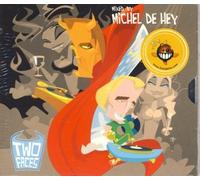 Vari-Two Faces By Mi - Two Faces by Michel De Hey [Import]