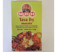 MDH - Mélange pour légumes frits - 100 g