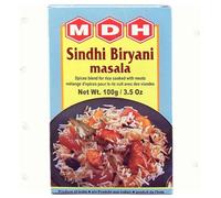MDH Sindhi Biryani Masala 100g