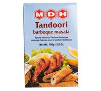 MDH Tandoori Barbeque Masala 100g by MDH