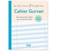 Tissot Cahier Gurvan 2,5 mm