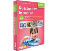 Questionner le monde Cycle 2