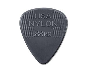 Mdiator Dunlop 44R88 0,88 mm