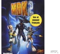 Mdk 2 Pc