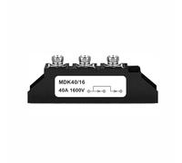 MDK40A1600V Diode de blocage solaire, module anti-retour 26 A