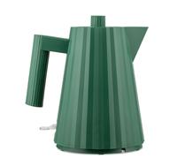 MDL06/1 Plissé Bouilloire Small Vert Alessi OFFRE SPECIALE - 8003299468973