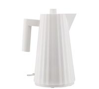 MDL06 Plissé bouilloire BLANC Alessi OFFRE SPECIALE - 8003299429868