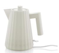 MDL06/ W Plisse / Plissé Bouilloire Small blanc Alessi - 8003299439607