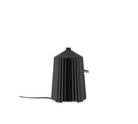 MDL07 B Plisse / Plissé presse-citron électrique noir Alessi - 8003299447107