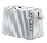 MDL08 Plisse / Plissé Grille-pain BLANC Alessi OFFRE SPECIALE - 8003299446605