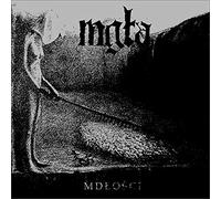 Mdlosci + Further Down The Nest [Import]