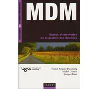MDM: Enjeux et méthodes de la gestion des données