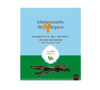 MdM Sarments du Medoc Mint, 125g