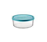 Bormioli Rocco Conteneur rond Frigoverre Classique 15 cm 0,75 L verre transparent