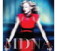 MDNA – INTERSCOPE