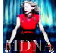 MADONNA - Mdna Deluxe
