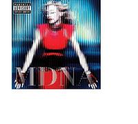 MDNA – INTERSCOPE