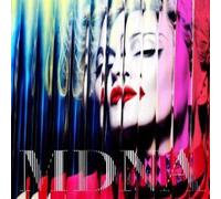 Mdna -Deluxe-