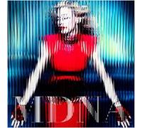 MDNA – INTERSCOPE