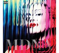 MDNA [Import]