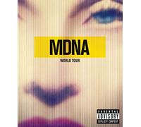 Mdna World Tour