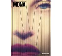Mdna World Tour [Ltd.Edition] [Import allemand]