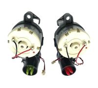 MDNHHBPZ Moteur de brosse latérale d'origine pour aspirateur, compatible avec ECOVACS DEEBOT OZMO 950/920/N8/N8 Pro/T9/T8 Robot Aspirateur Pièces de rechange (côté gauche et droite)