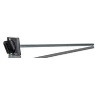 Schneider electric LV428941 Poignée pivotante frontale Disjoncteur compa (B1272)