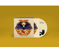 Mdou Moctar Funeral for Justice (CD) Album