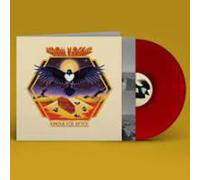 Mdou Moctar - FUNERAL FOR JUSTICE INDIE LP