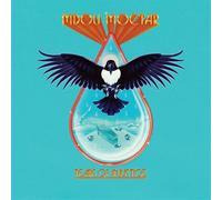 Mdou Moctar - Tears Of Injustice - Limited Sky Blue Colored Vinyl [Vinyl LP]