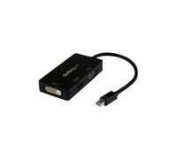 MDP2VGDVHD STARTECH Adaptateur, Mini Displayport-Vga / DVI/HDMI