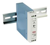 Mdr-20-15 Alimentation Rail Din 15 V/dc 1.34 à 20 W Nbr. De Sorties:1 X Contenu 1 Pc(s) A042301 - Mean Well