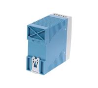 MDR-60 60 W Sortie unique 5 V 12 V 15 V 24 V Rail DIN Alimentation AC/DC (15 V)