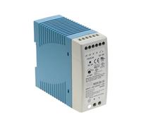 MDR-60 AC to DC 60Watt Single Output 5V 12V 24V 36V 48V Din Rail Switching Power Supply NWPNLXEA(12V)