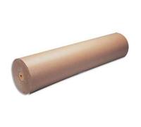Clairefontaine Bobine de kraft brun 304101 – 350 m x 1 m – 72 g