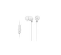MDR-EX15AP/W - casque