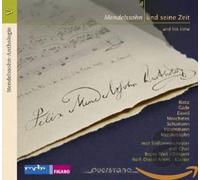 Mdr Sinfonieorcheste - Mendelssohn Anth. V:Mendelssohn Und Seine Zeit 4 [Import]