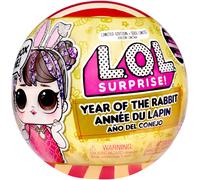 MDR. Surprendre! Anne de la poupe de lapin bonne chance chrie - avec une poupe collection 7 surprise les accessoires de poupe en dition l